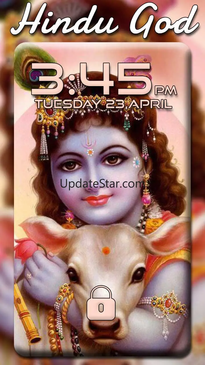 Hindu GOD Wallpapers 2.5