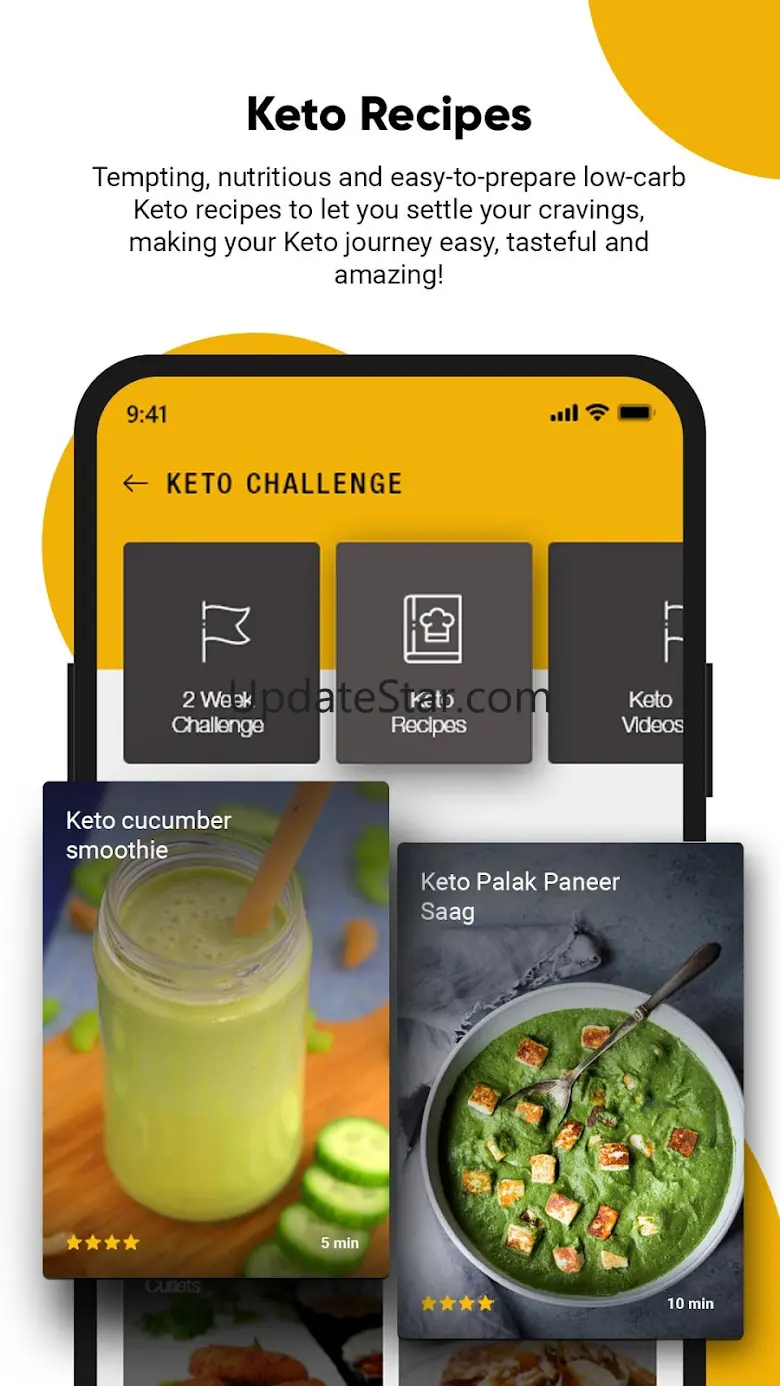 InstaFitness - Weight Loss & F 1.3