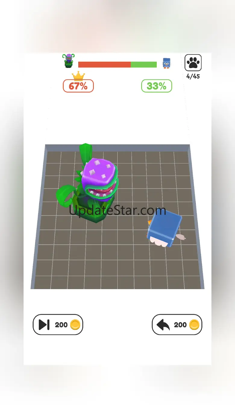 Occupy Blocks 1.4.9