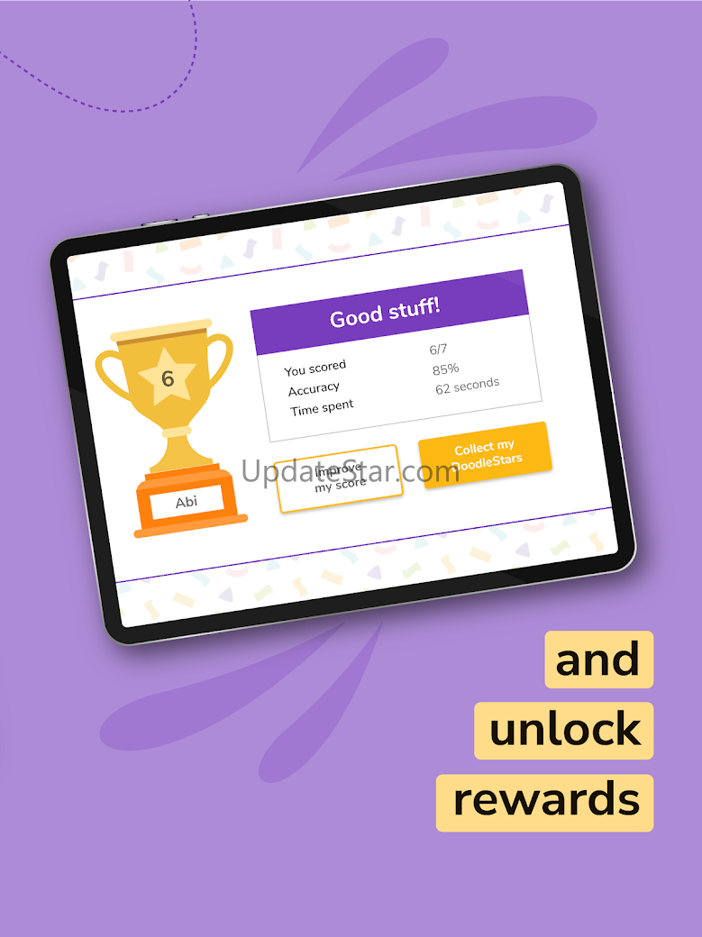 DoodleEnglish 3.5.9