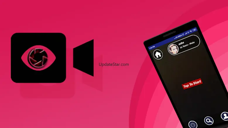 Live Talk Buzz - Video Call 1.6