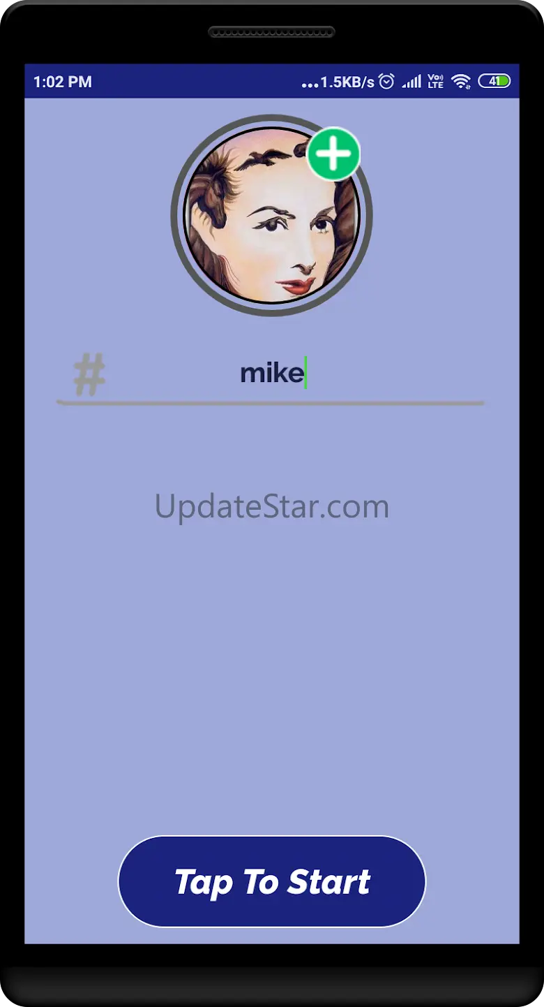 Live Talk Buzz - Video Call 1.6