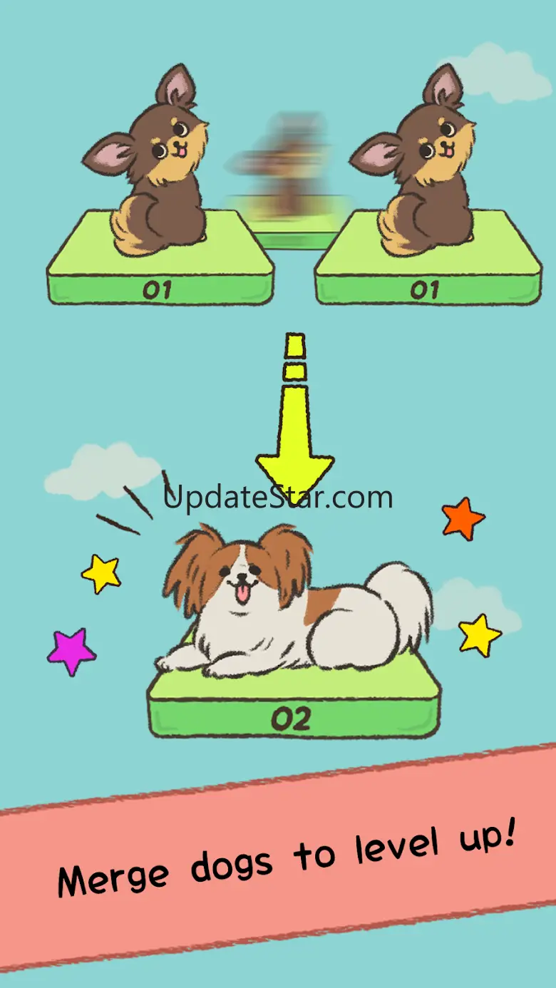 Cute dogs 1.2.0