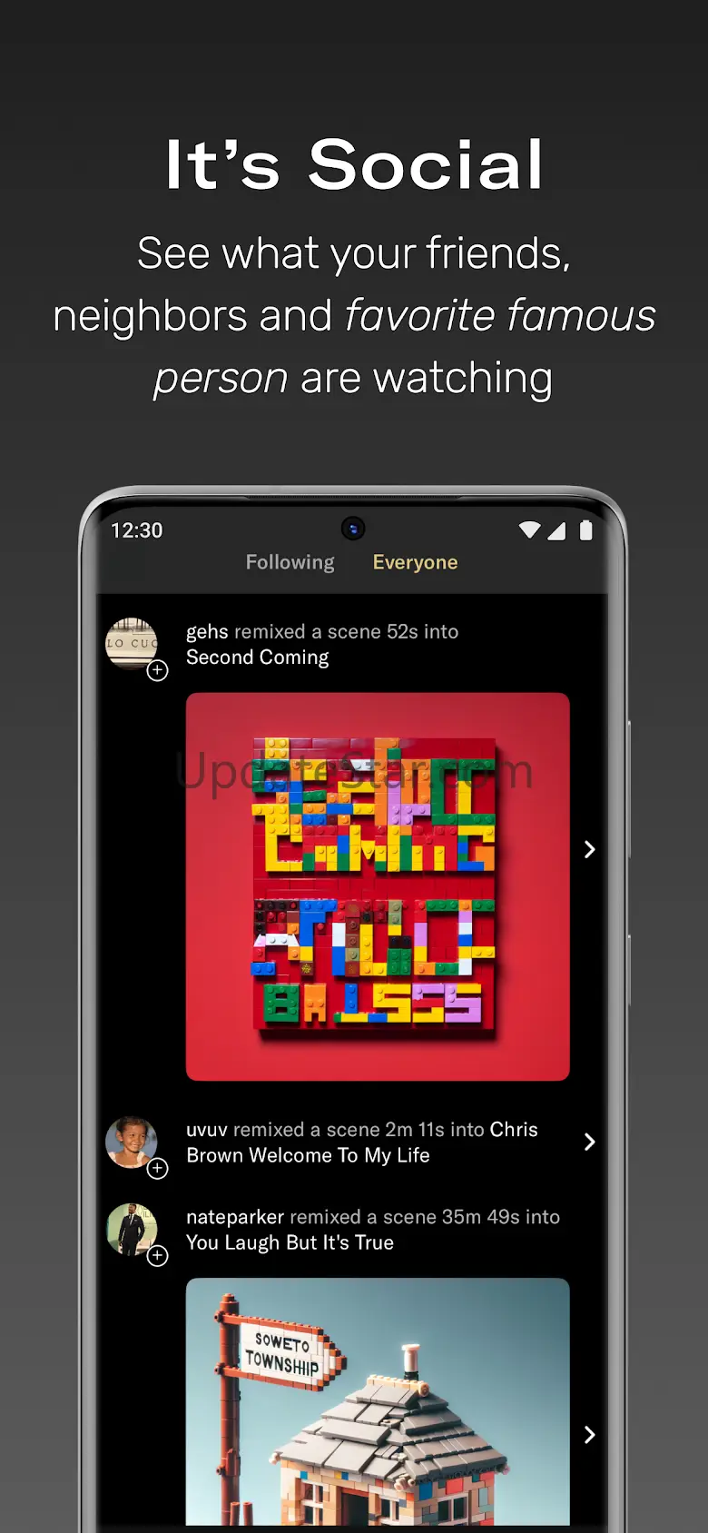 Mansa 2.1.4