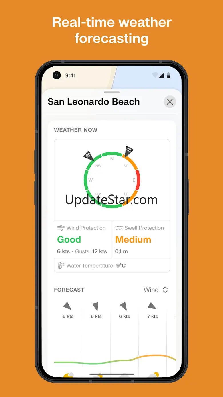 keeano – explore the coast 4.1.2