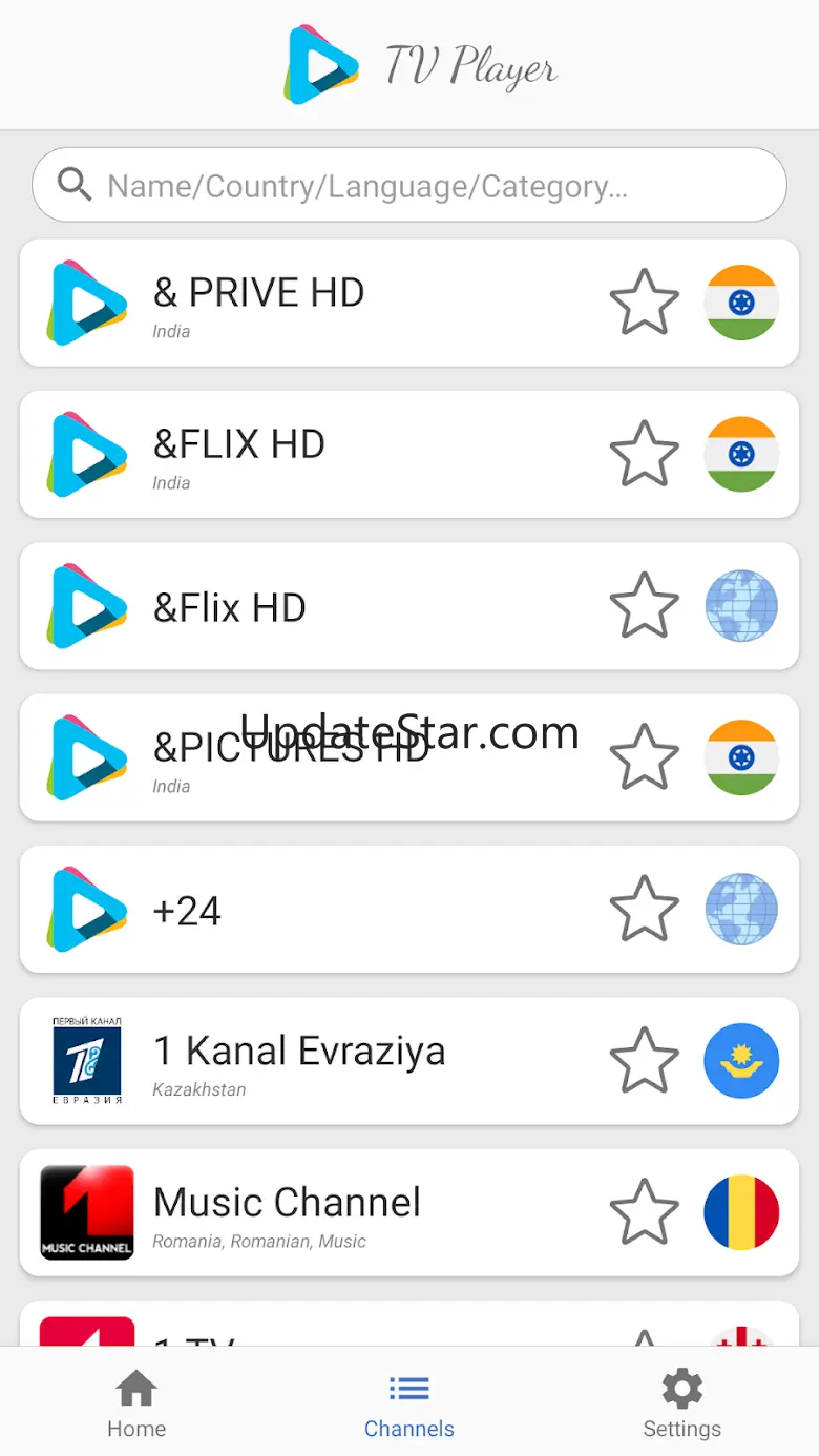 Mobidro IPTV Player 2.0.0