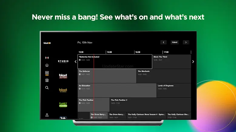 BlastTV 2.16.0