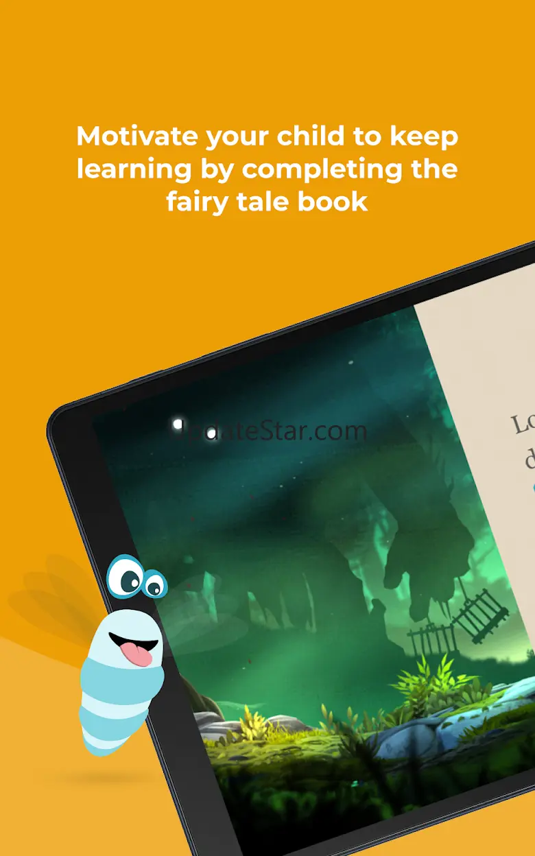 Kahoot! Learn to Read by Poio 7.3.3