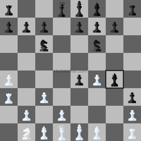 Chess Wearable