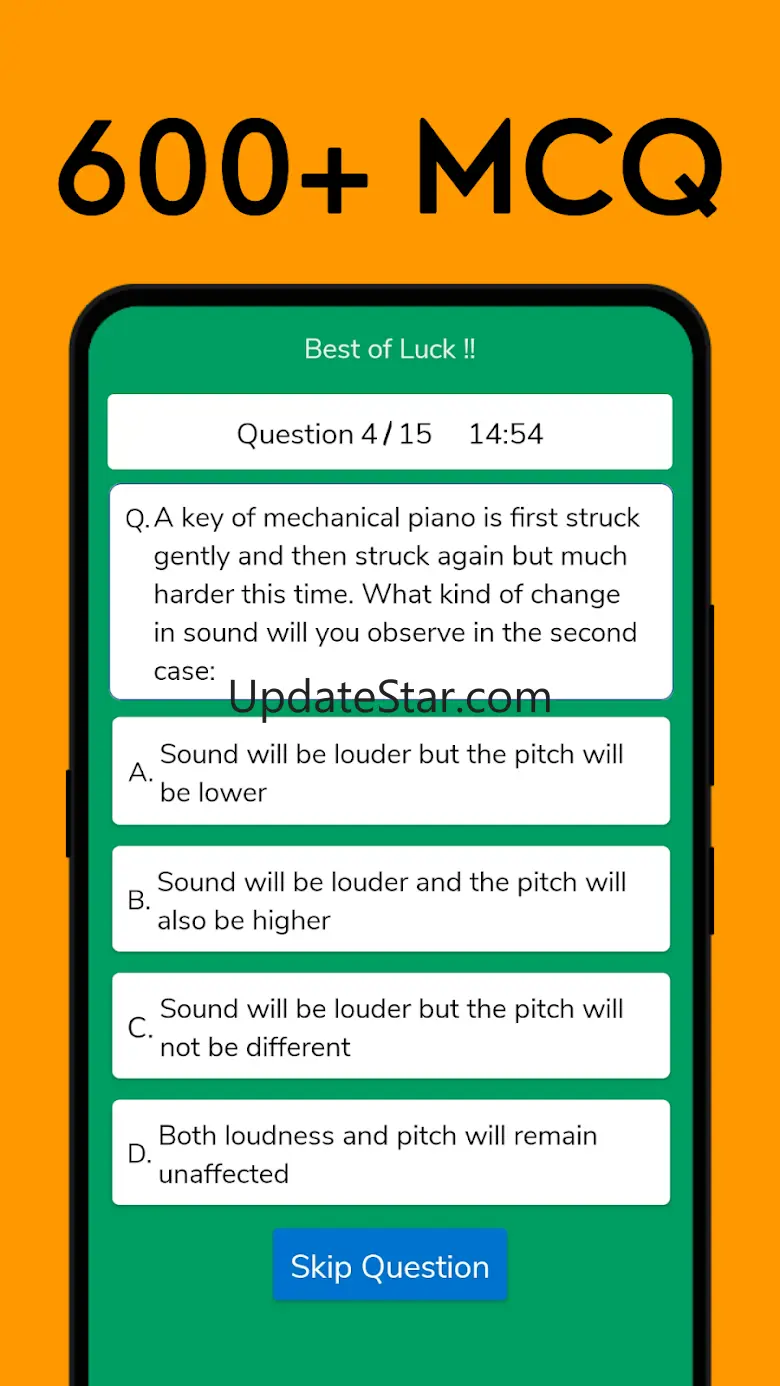 Class 9 Science Solution Quiz 4.1