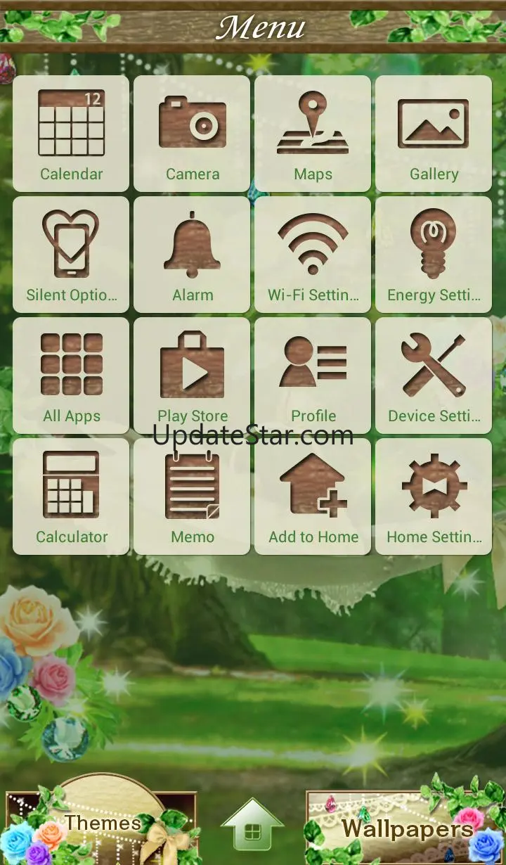 Cute Theme Rabbit's Nap 1.3