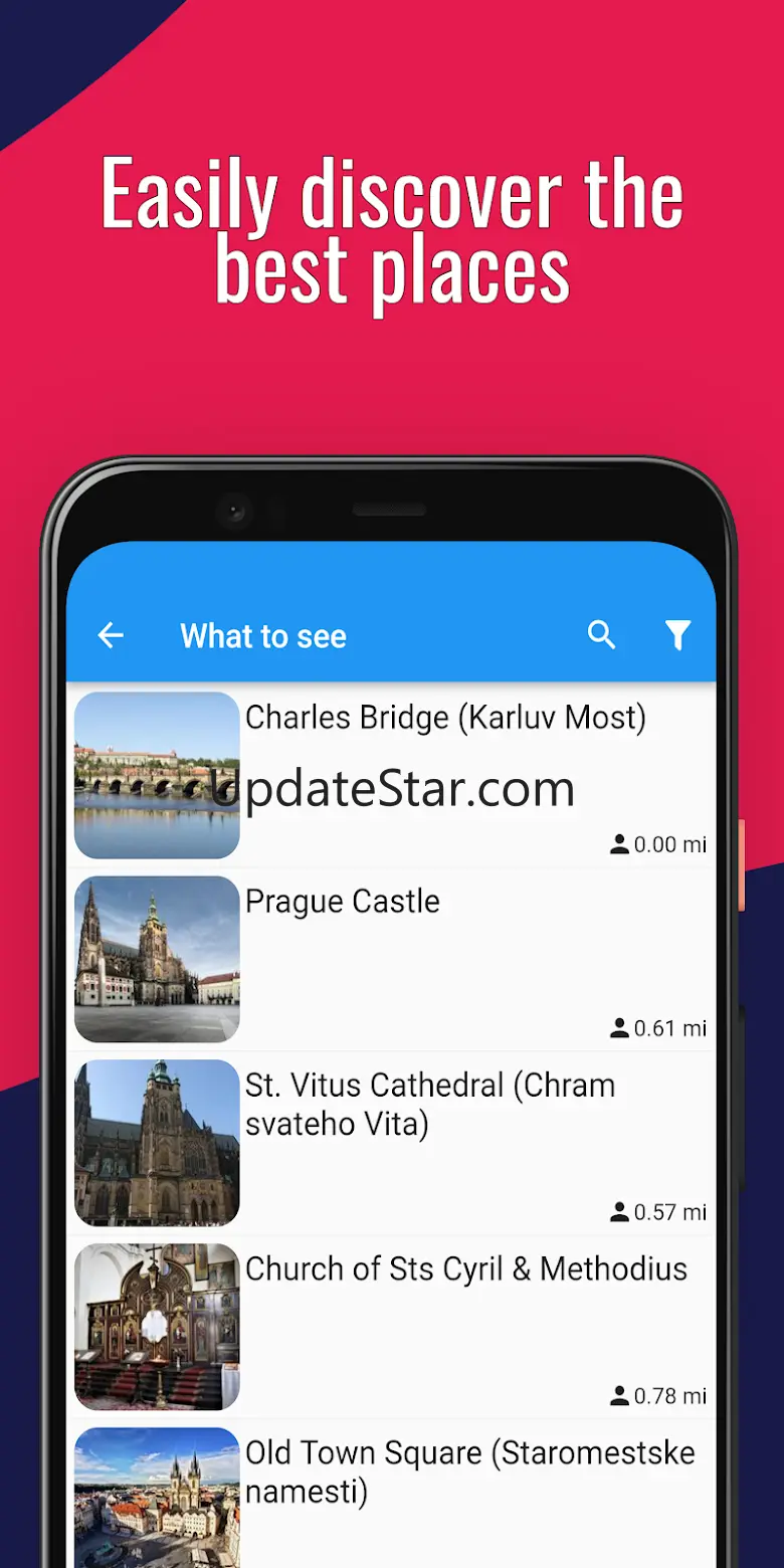 PRAGUE Guide Tickets & Hotels 2.262.1