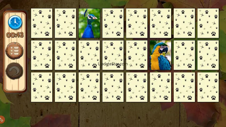 Caleb and Sophia's Memory Game 7.1