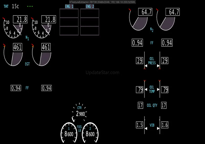 XTextureExtractor 1.0
