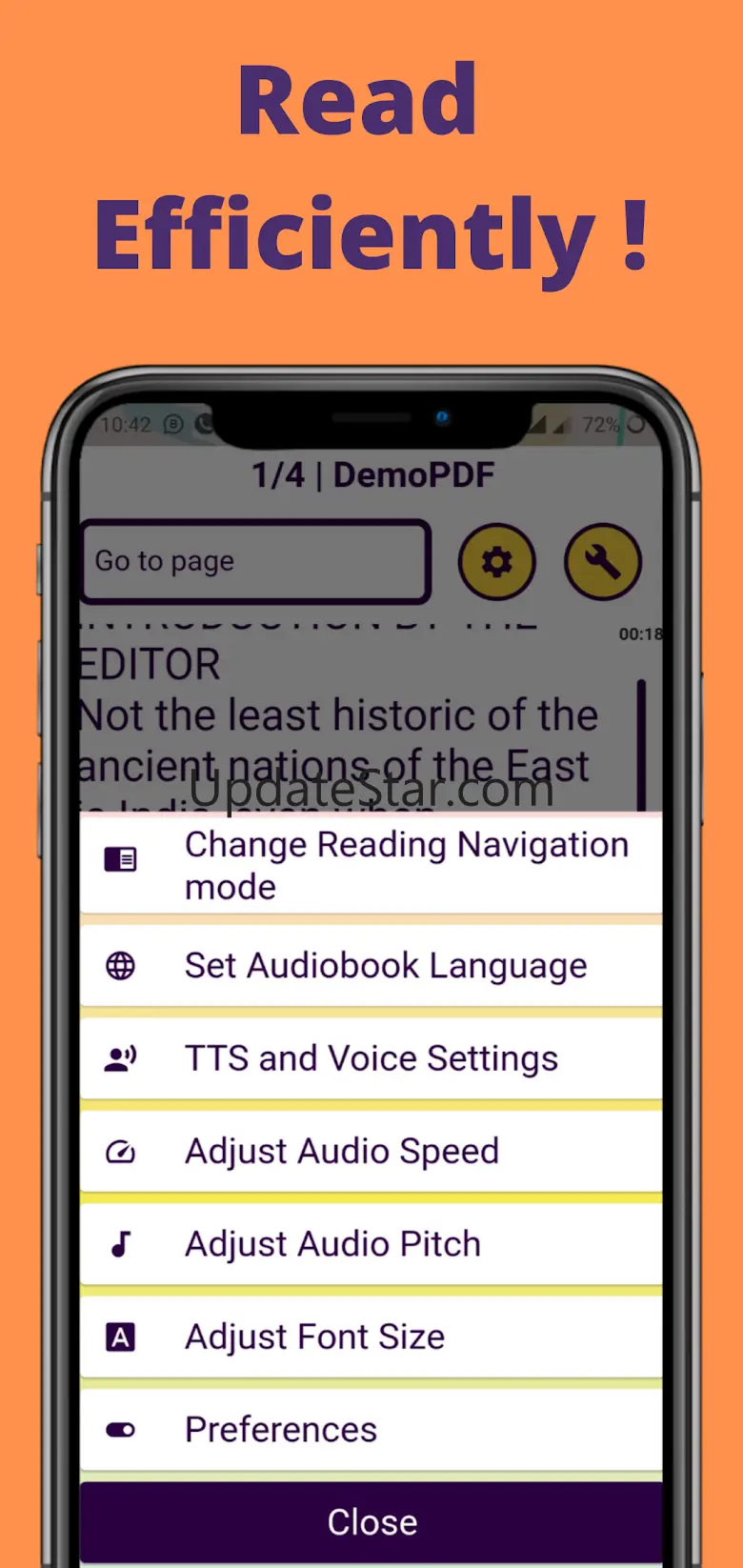 InstaReader 3.1.2
