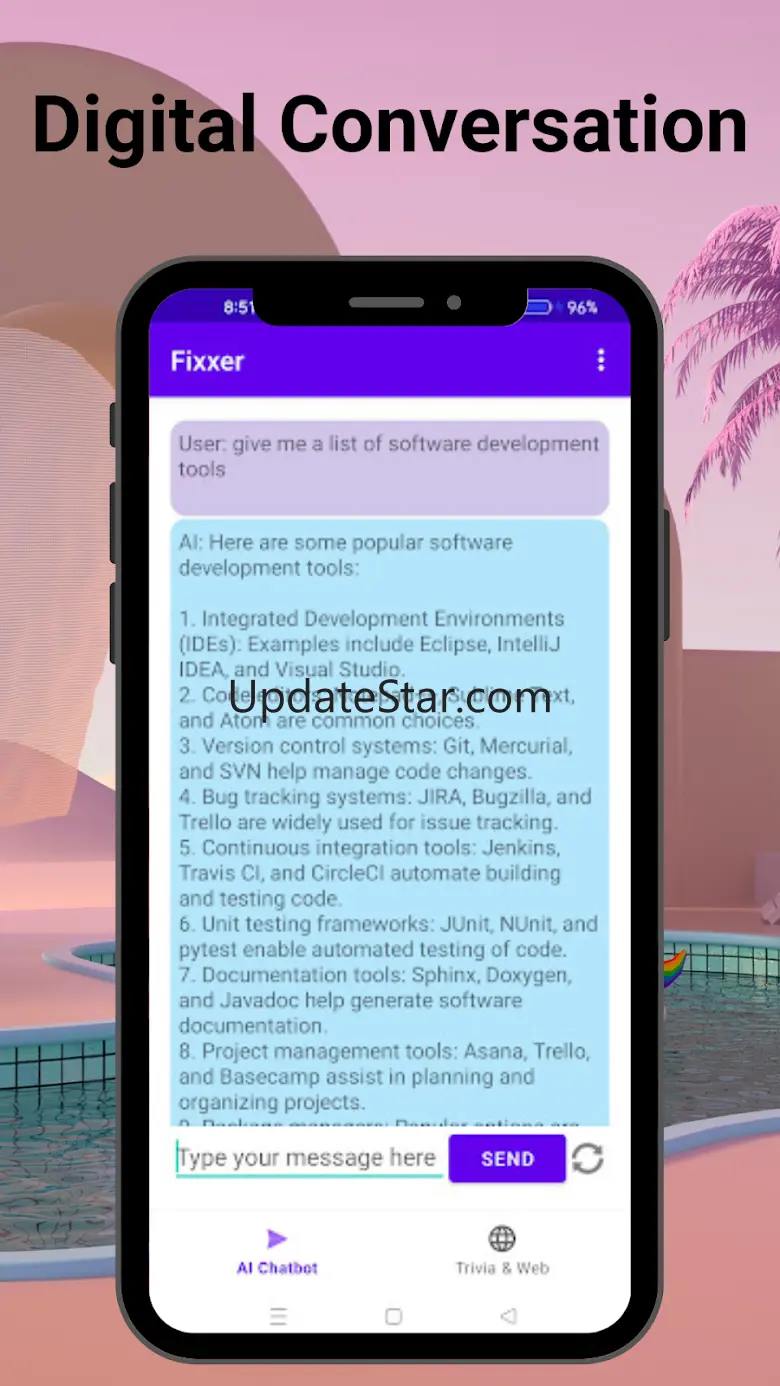 Fixxer: Fixit Repair Manual AI 8.0