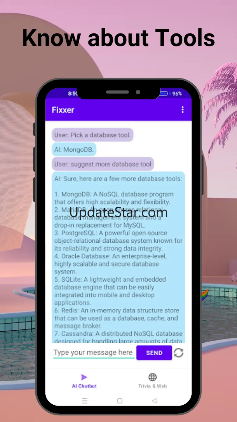 Fixxer: Fixit Repair Manual AI 8.0