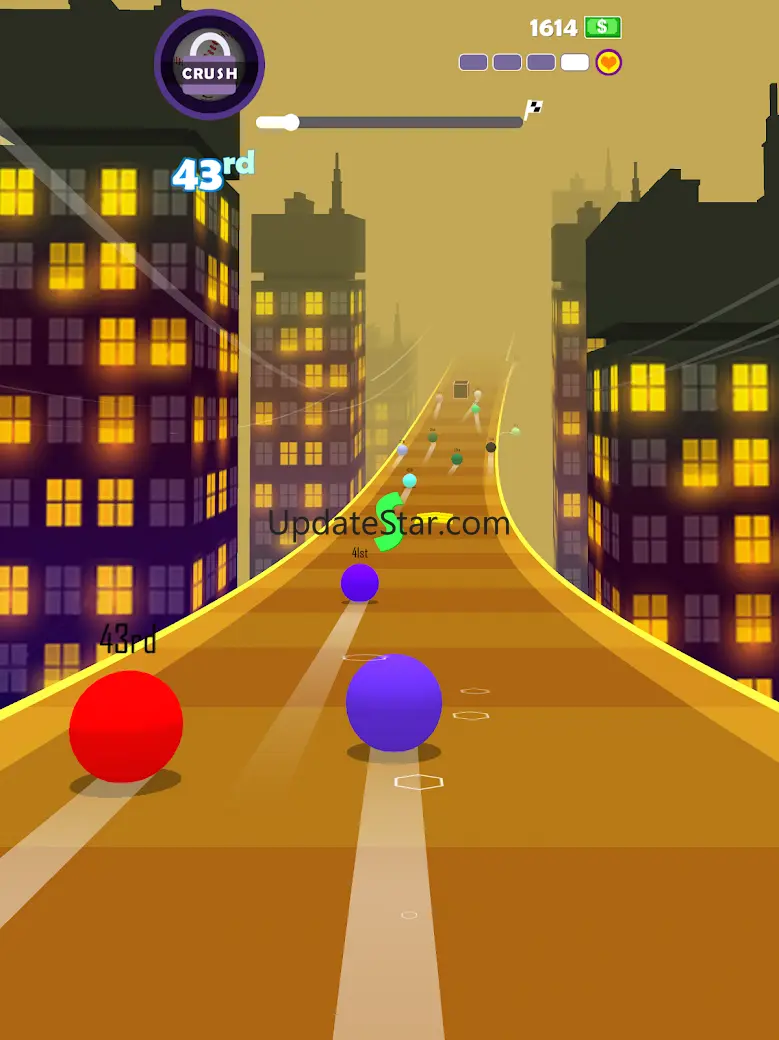 Ball Race 1.1.4