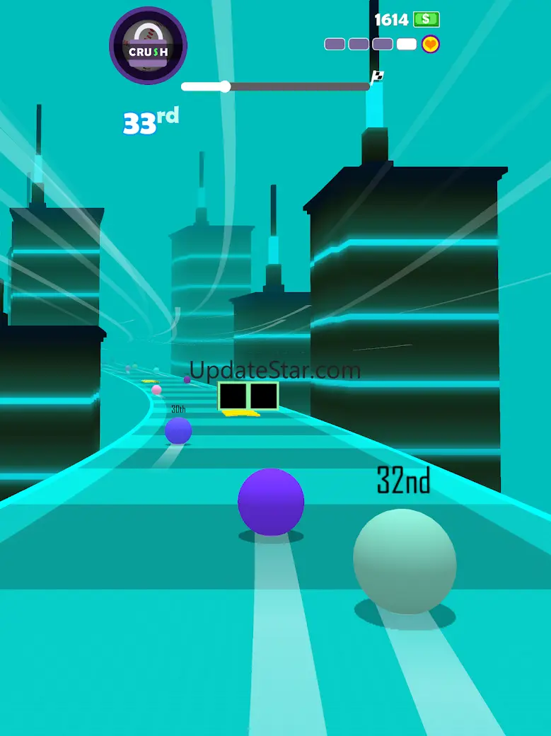 Ball Race 1.1.4