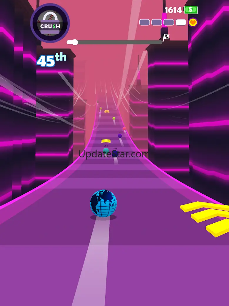 Ball Race 1.1.4