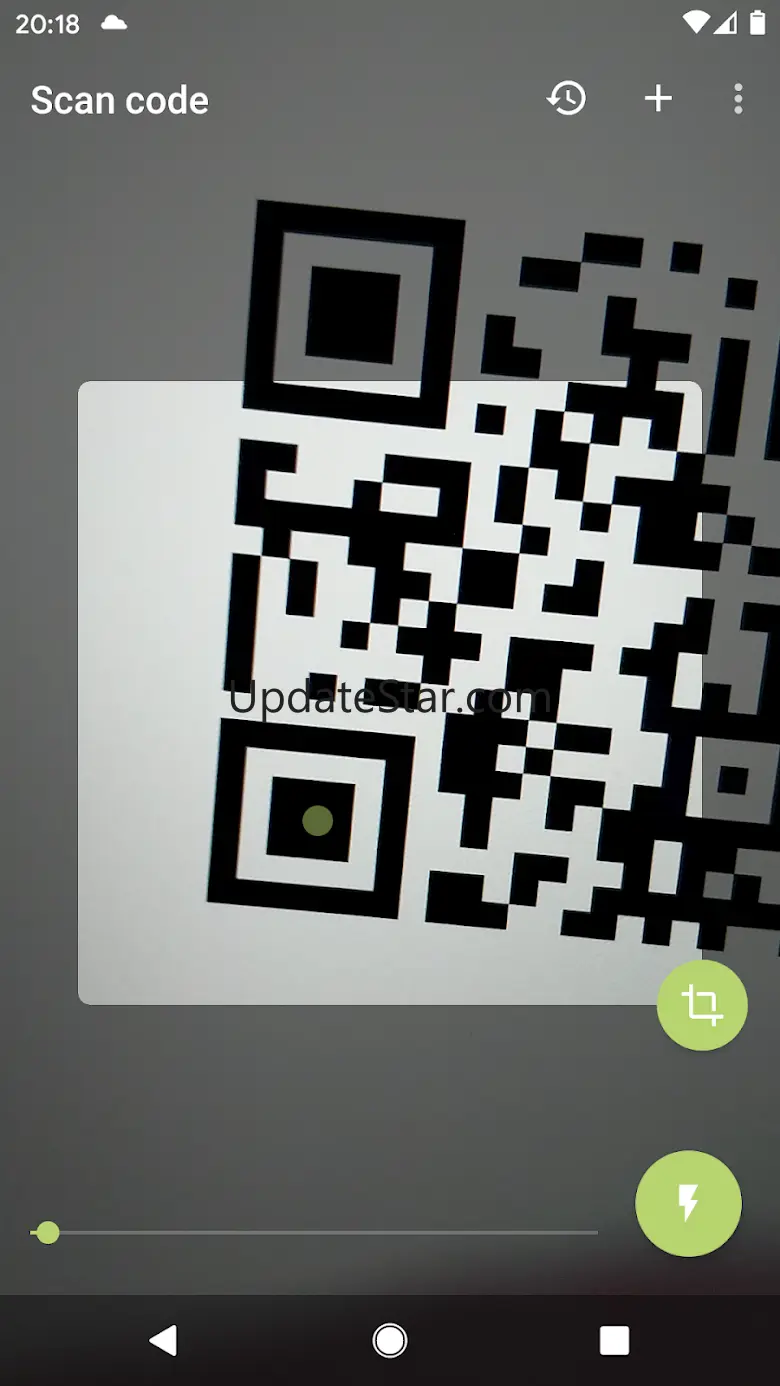 Binary Eye 1.65.2