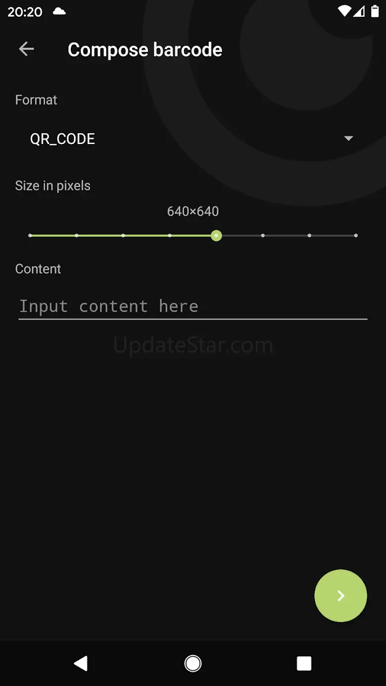 Binary Eye 1.65.2