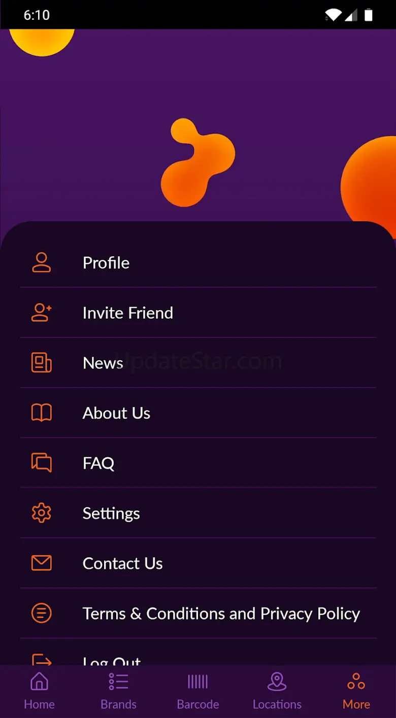 Lava Rewards 2.11.19