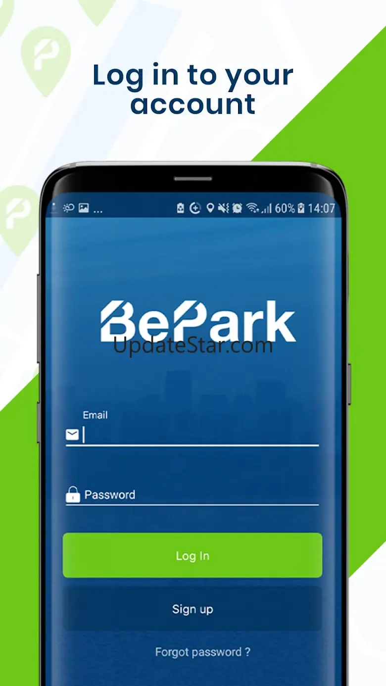 BePark 3.2.2