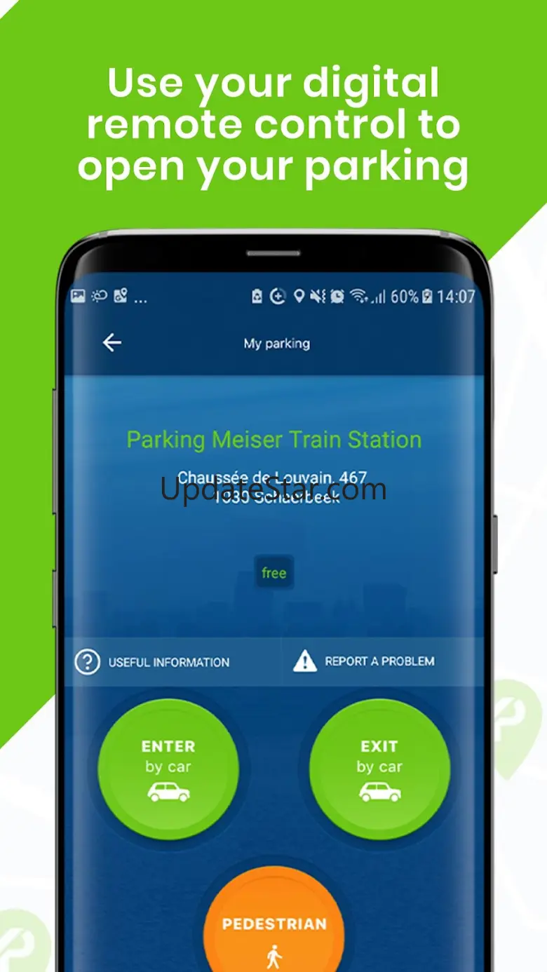 BePark 3.2.2