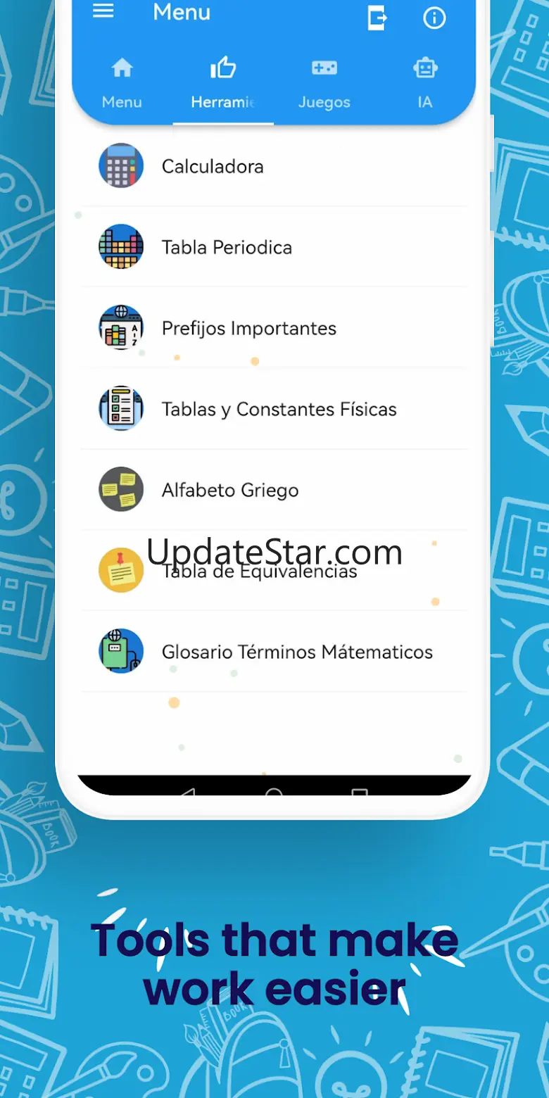 FormuTodo - Easy Homework 1.0.55