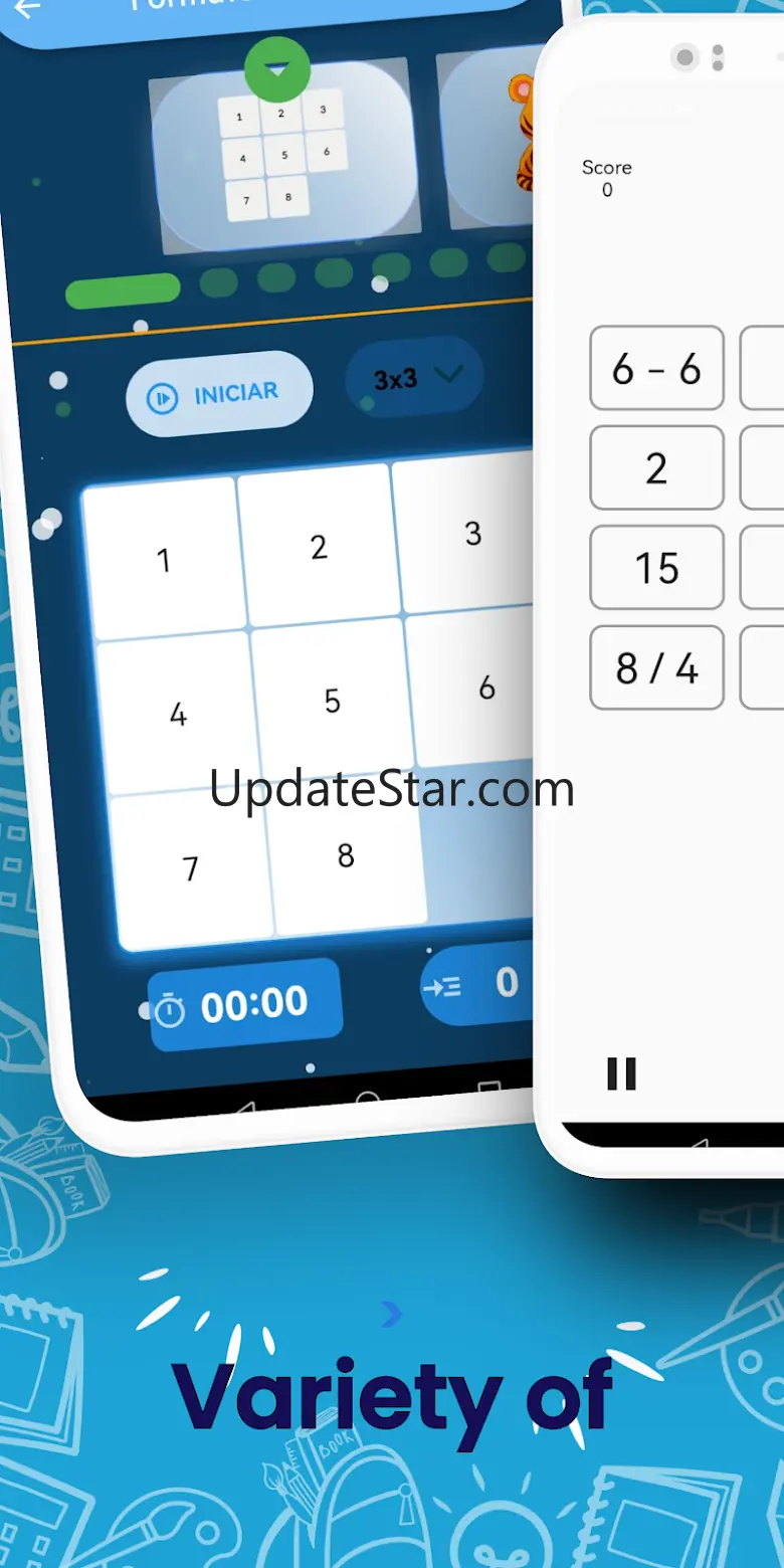 FormuTodo - Easy Homework 1.0.55