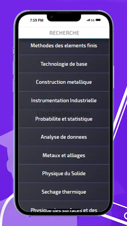 Genie Mecanique 2.5.3