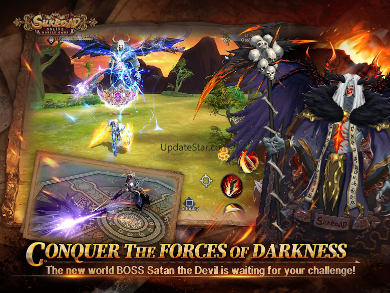 Silkroad Online 1.403