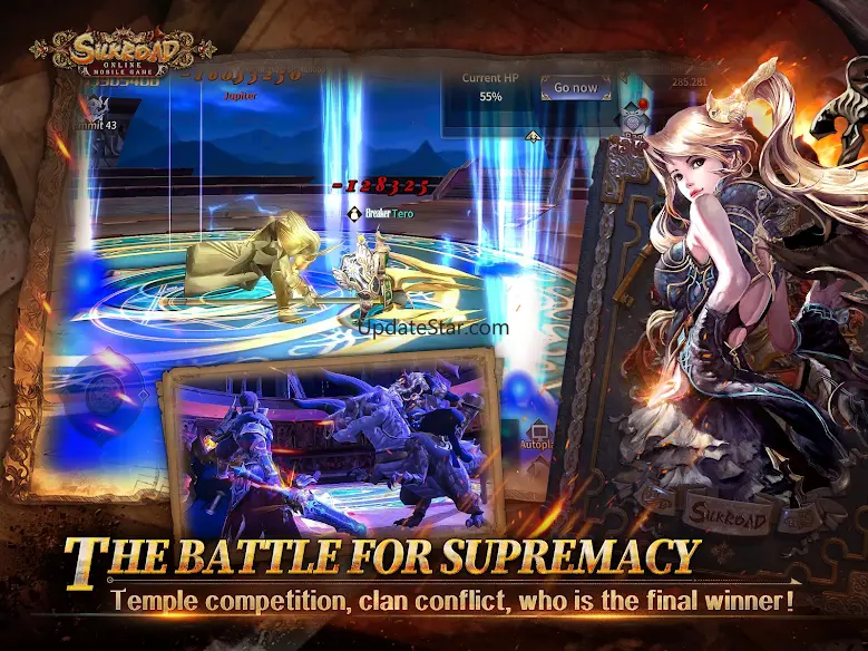 Silkroad Online 1.403
