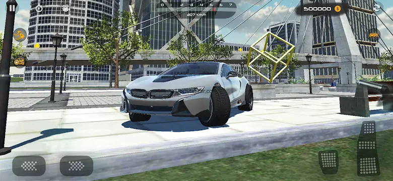M Package : Car Simulator 4.1.1