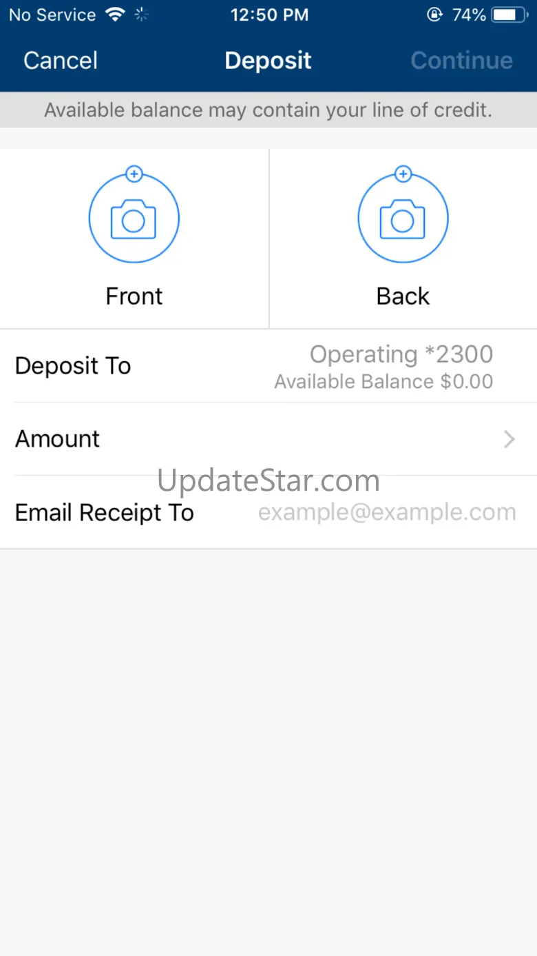 ABBconnect Business 5.0.20.729