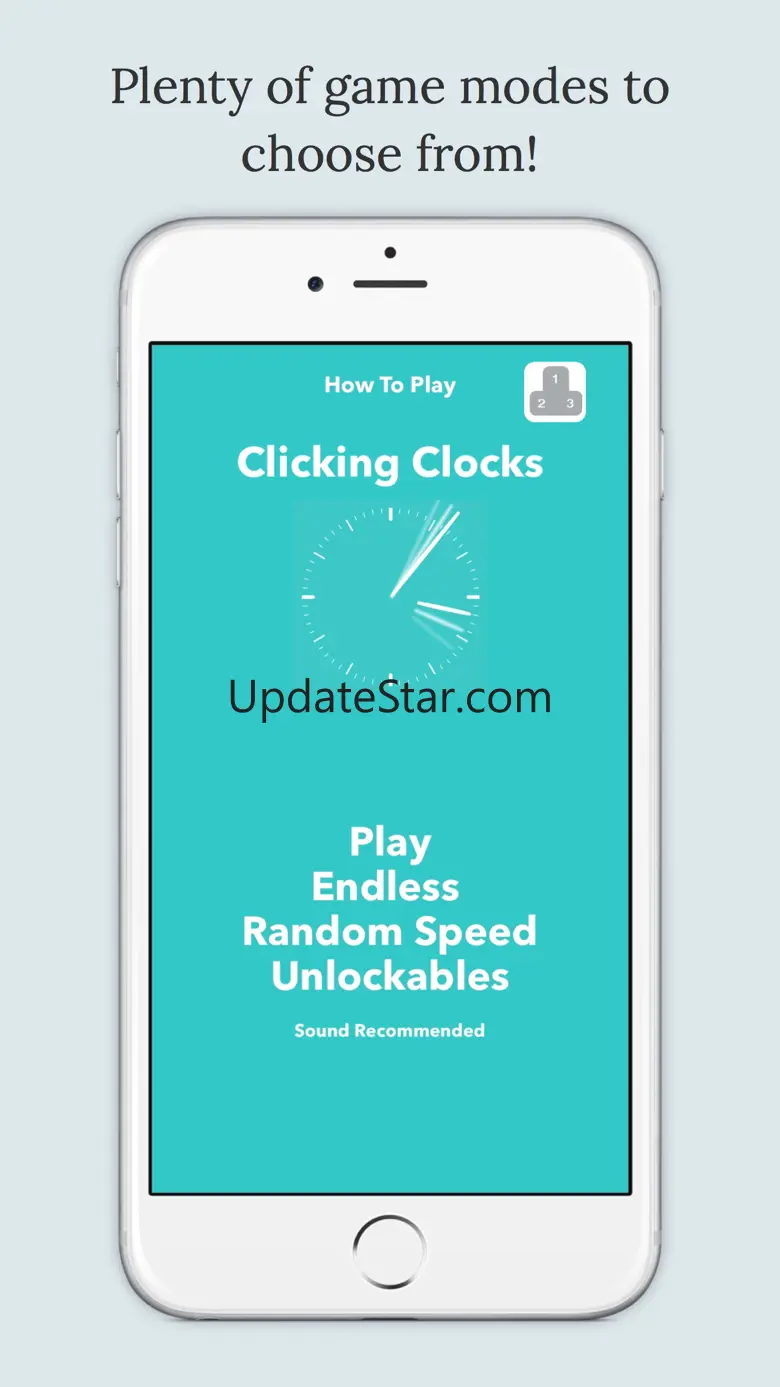 Clicking Clocks 1.02