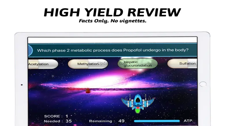 Pharmacology Game: Exam Prep 4.022018