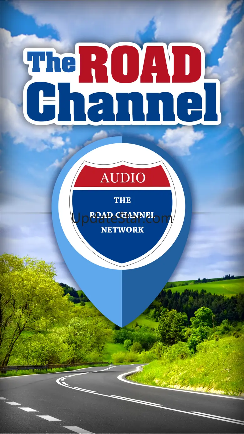 The Road Channel Road Trip App 1.3