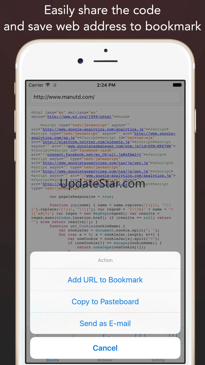 Source Code Master 1.2