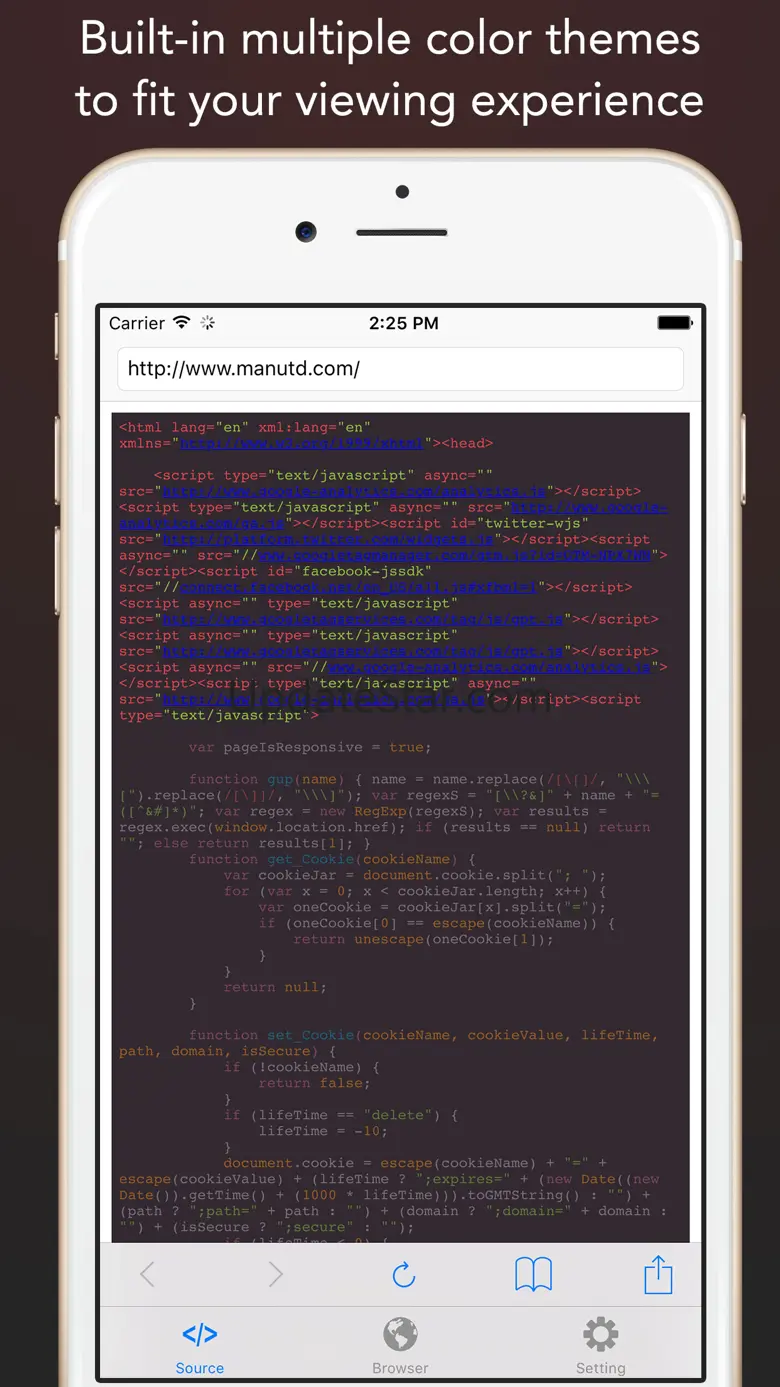 Source Code Master 1.2