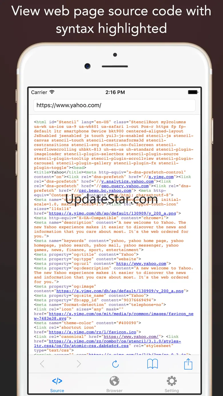 Source Code Master 1.2