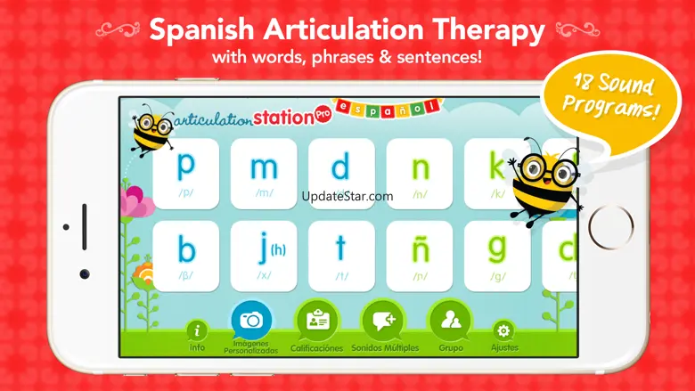 Articulation Station Pro Es 1.6.3