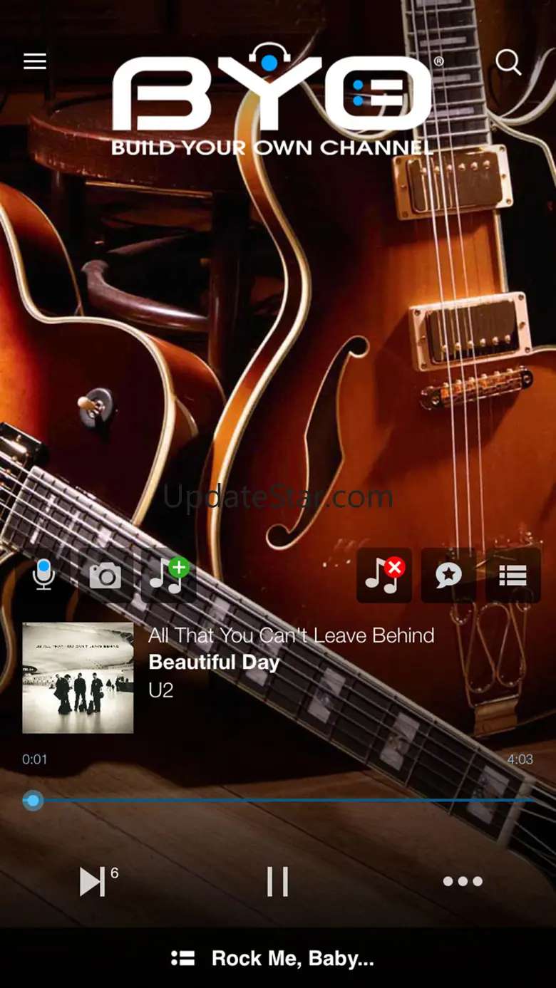 BYOChannel 1.0.65