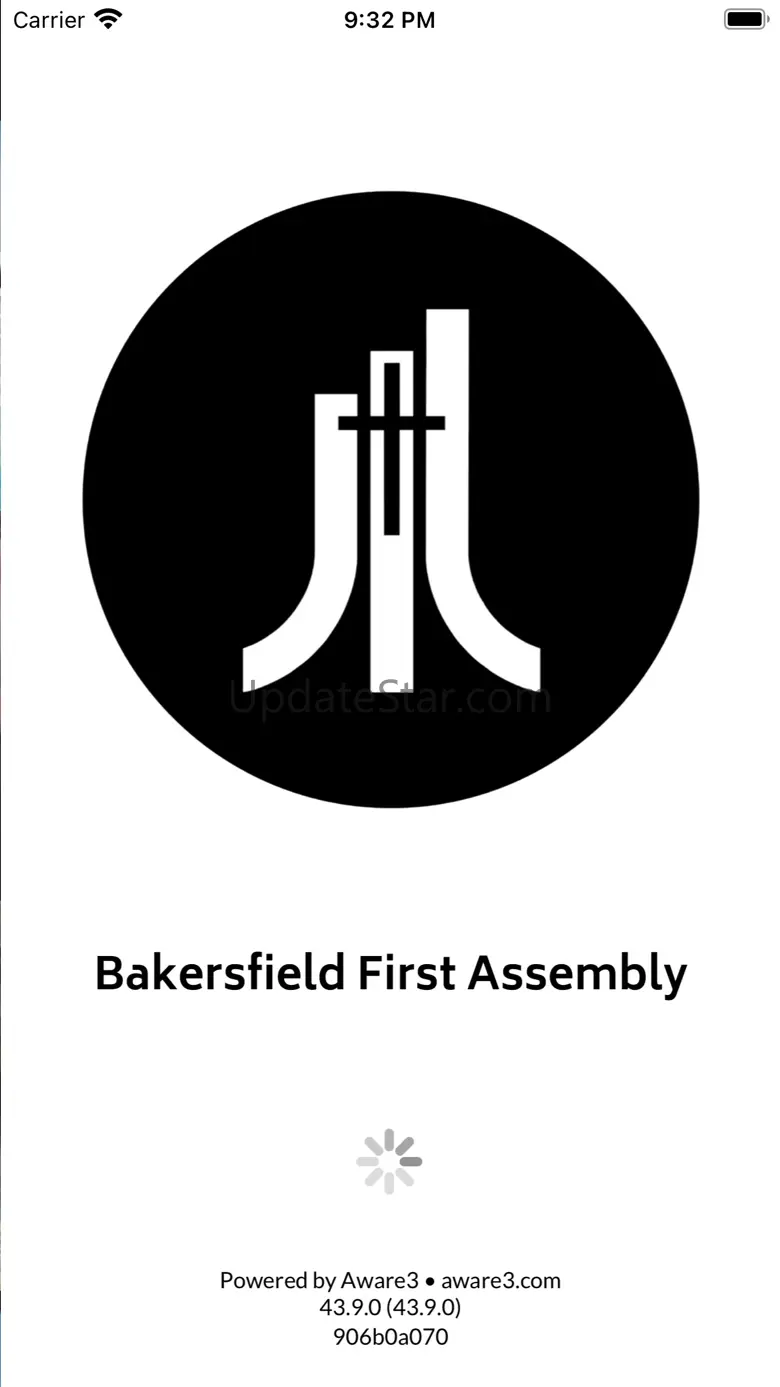 Bakersfield First Assembly 49.8.1