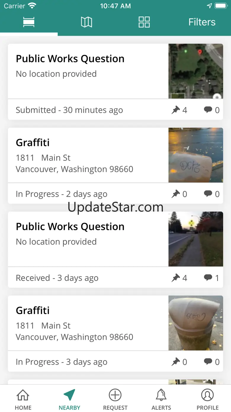 MyVancouver 4.3.0