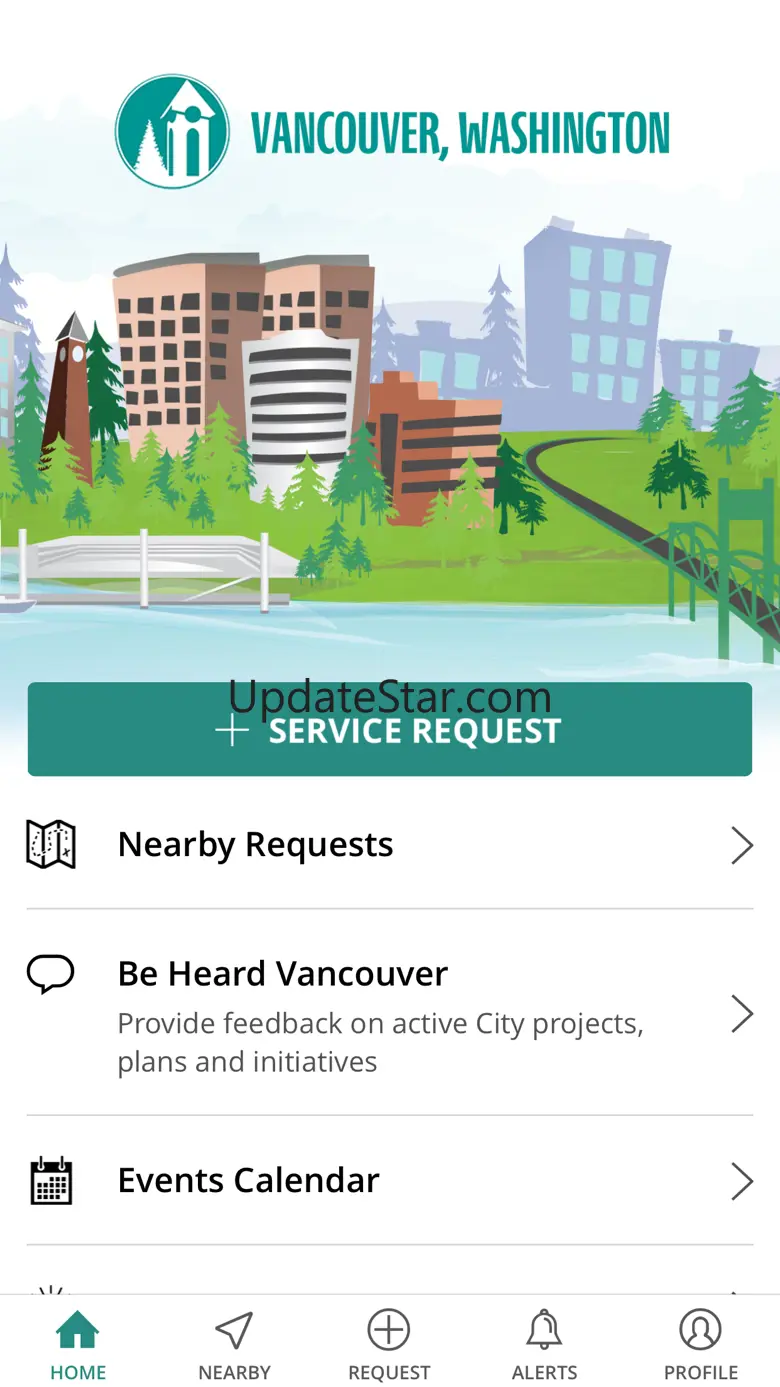 MyVancouver 4.3.0