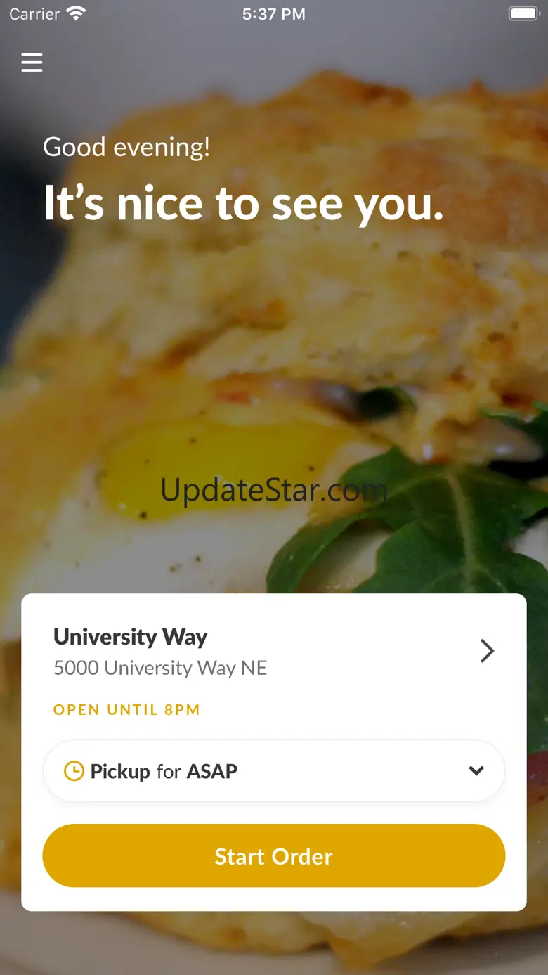 Morsel To Go 3.9.2