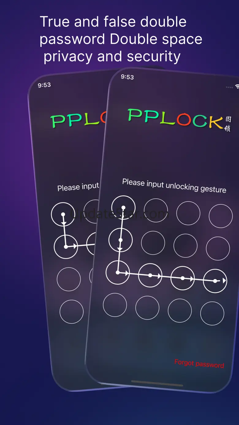 PPLock-真加密伪装相册,安全取证相机,小视频管家 3.2.32