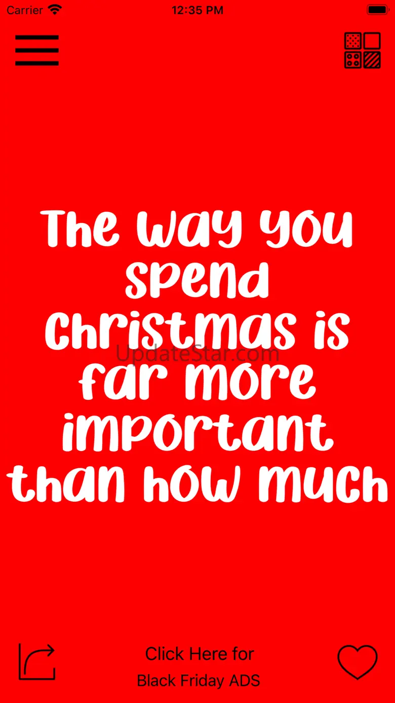 Message from Santa Claus 1.0